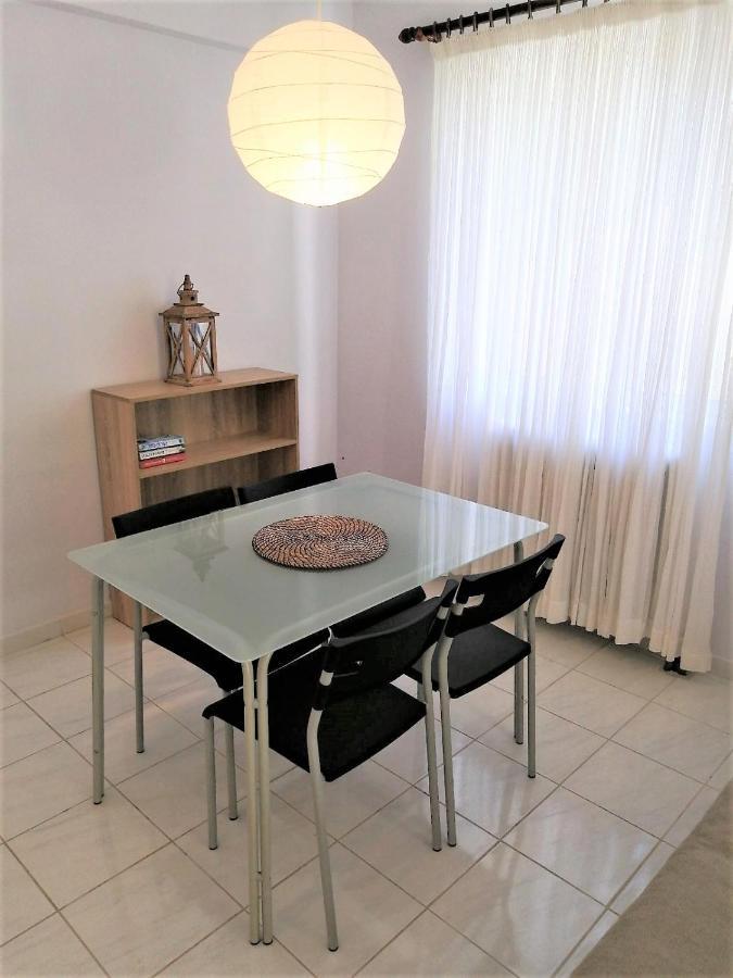 Elisabeth Studio Paralia Akratas Bagian luar foto
